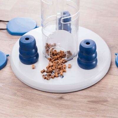 Jogo "GAMBLING TOWER" para Cães - Trixie