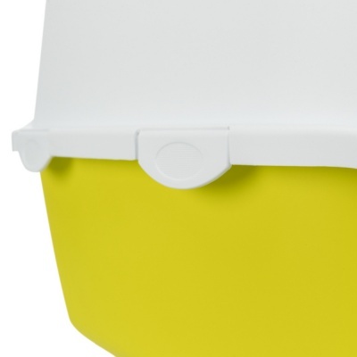 Banheiro "VICO" P/ Gatos - TX