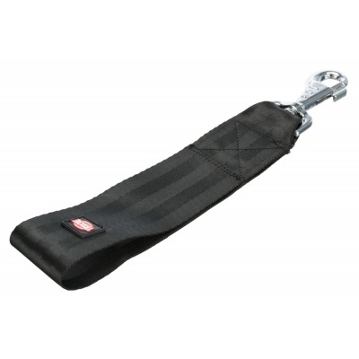 Trela Curta Universal de Engate p/Cinto de Segurança - Trixie