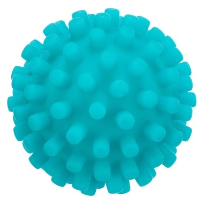 BOLA "CORONA" COM PICOS LARGOS