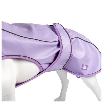 MAX & MOLLY - CASACO IMPERMEÁVEL "MATRIX 2.0"