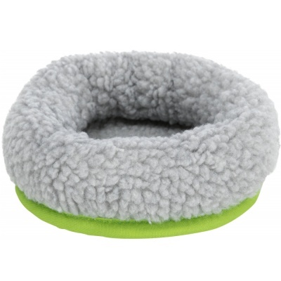 Cama Lavável P/ Hamsters - TX