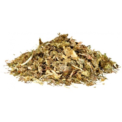 FENO COM ERVAS PARA TARTARUGAS