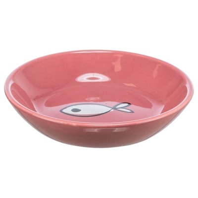 GAMELA RASA EM CERÂMICA