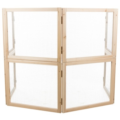 Cerca de 4 Elementos P/ Interior - TX