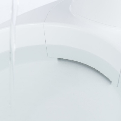 BEBEDOURO/FONTE CURVED STREAM - Trixie