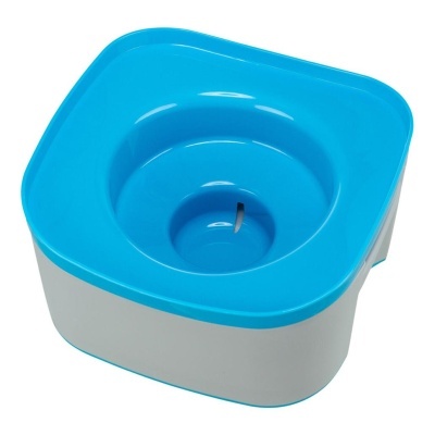 GAMELA DE VIAGEM "STRONG" (ANTI-DERRAME)