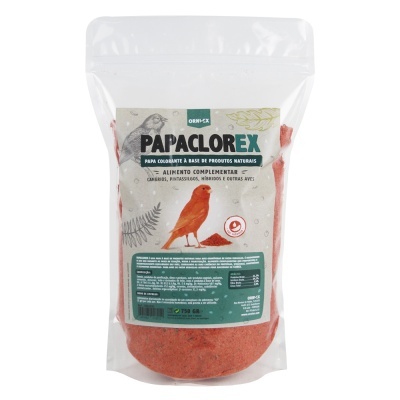 PAPACLOREX - PAPA COLORANTE