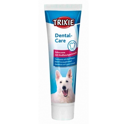 Pasta Dentífrica - TX