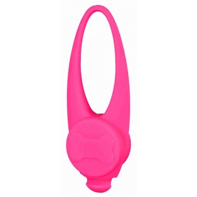 FLASHER - Clip Flash P/ Aplicação na Coleira - TX