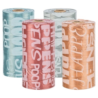 Sacos para Dejetos - Trixie