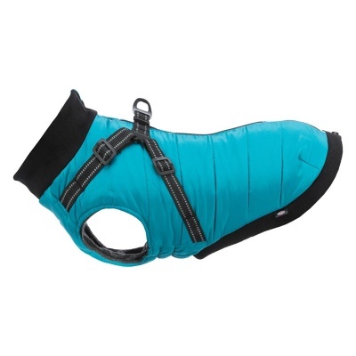 CAPA "PONTIS" COM PEITORAL