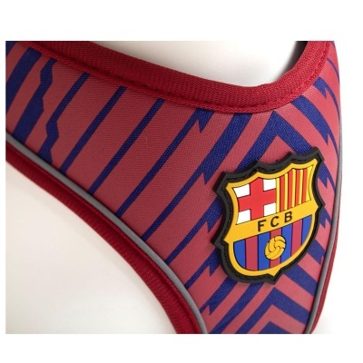 MAX & MOLLY - PEITORAL AIR-VEST "FC BARCELONA"