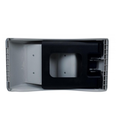 ESCADA EM PLÁSTICO PARA CÃES E GATOS