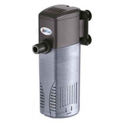 "SUPERFISH" - FILTRO INTERIOR "AQUA-FLOW"