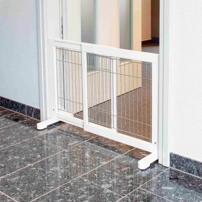 Barreira Lacada P/ Cães de Pequeno e Médio Porte - TX