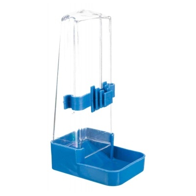 COMEDOURO/BEBEDOURO AUTOMÁTICO PARA AVES GRANDES