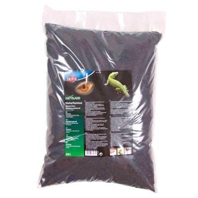 REPTILAND - HUMUS (SUBSTRATO NATURAL PARA TERRÁRIO)