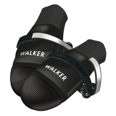 "WALKER" - BOTA PROFISSIONAL EM NYLON
