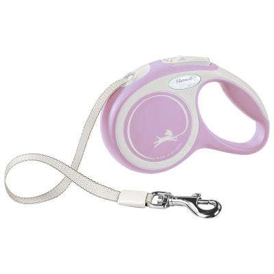 Trela Extensível Flexi "NEW COMFORT" - (FITA)