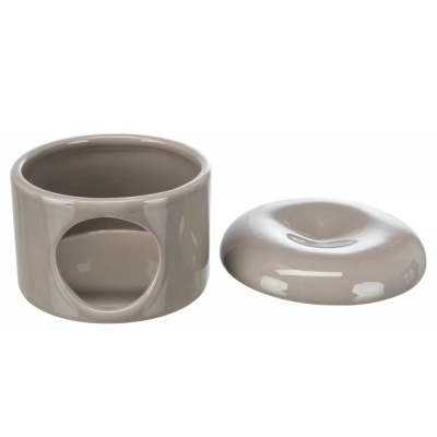 Casa em Cerâmica para Roedores - Trixie