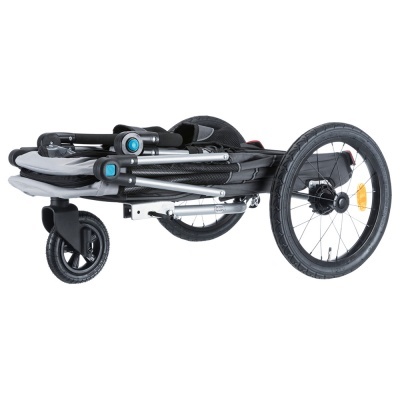 ATRELADO PARA BICICLETA