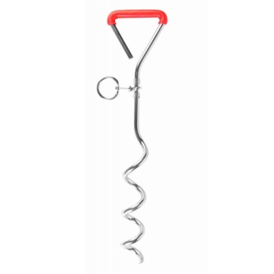 Marco de Amarração em Espiral - TX