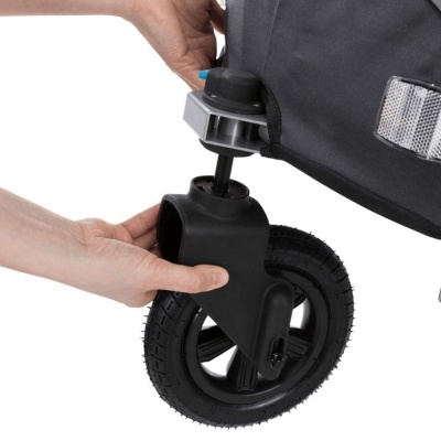 ATRELADO PARA BICICLETA