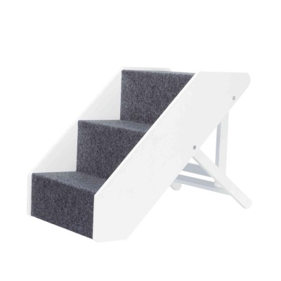 PETSTAIR - ESCADAS EM MDF