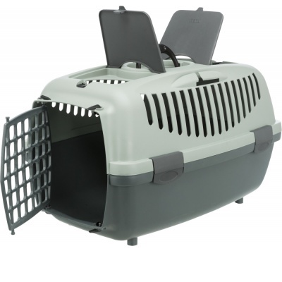 TRANSPORTADORA "BE ECO CAPRI"