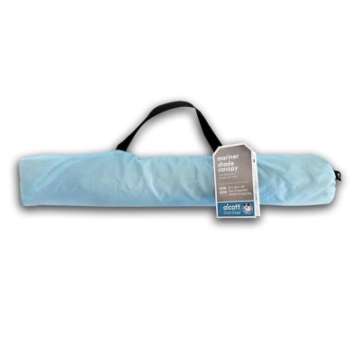 TENDA PET MARINER LP PARA PRAIA