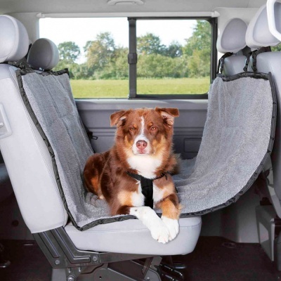 Cobertura em Poliéster para Estofos Auto - Trixie