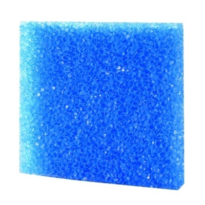 "HOBBY" - ESPONJA PARA FILTRO (AZUL)