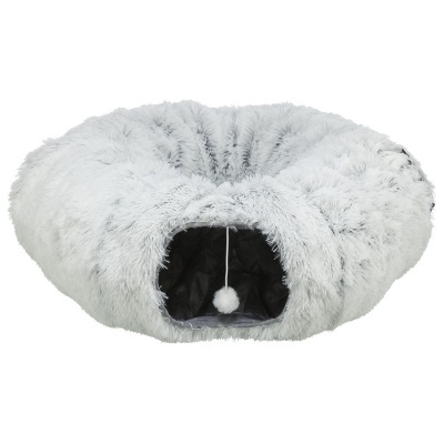 TÚNEL "HARVEY" PARA GATOS