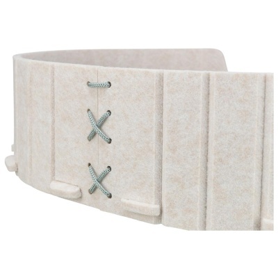 CAMA OVAL EMELIE