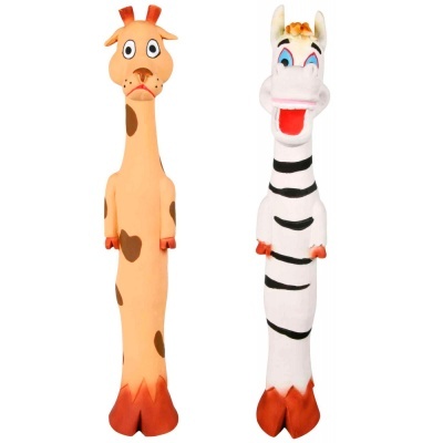 Boneco LONGIES Sortido em Látex Pesado - Trixie