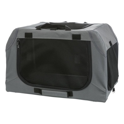 TRANSPORTADORA EM NYLON "EASY"