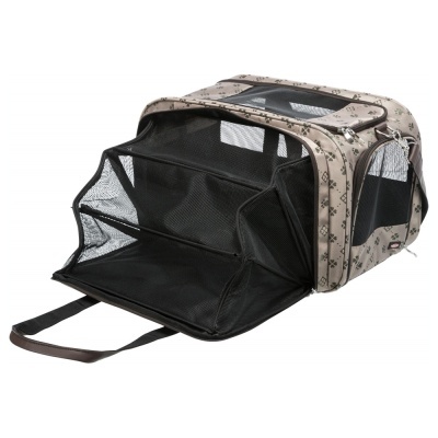 SACO DE TRANSPORTE "MAXIMA" PARA CÃES