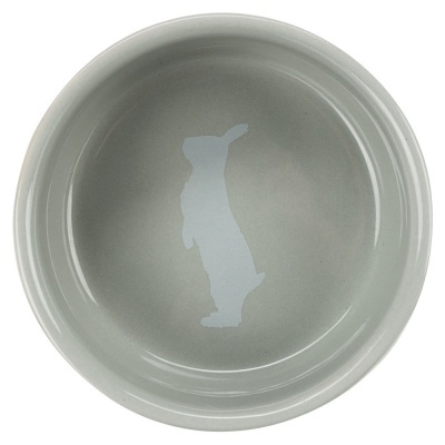 Gamela em Cerâmica com Motivos para Roedores - Trixie
