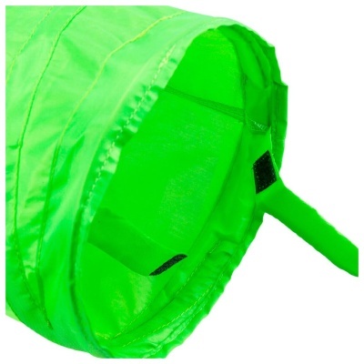 TÚNEL COM 5 SAÍDAS PARA ROEDORES