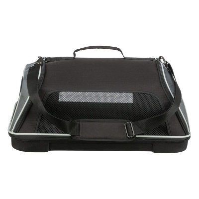 SACO DE TRANSPORTE "BOARDING" PARA CÃES