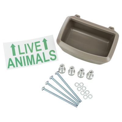 KIT "IATA" PARA TRANSPORTADORAS SKUDO