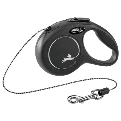 Trela Flexi "NEW CLASSIC" - Fio - Trixie