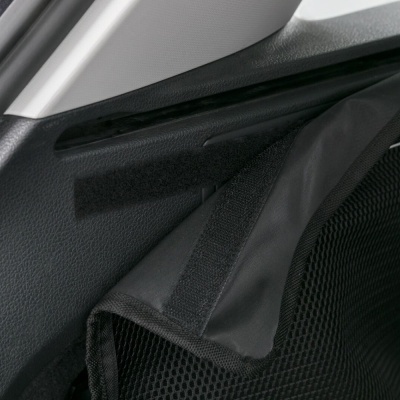 Cobertura em Poliéster para Bagageira de Automóvel - Trixie