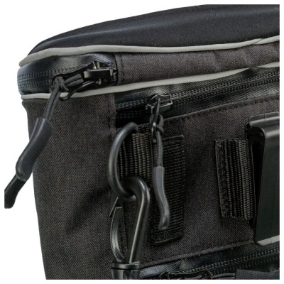 BOLSA DUO TREAT PARA SNACKS