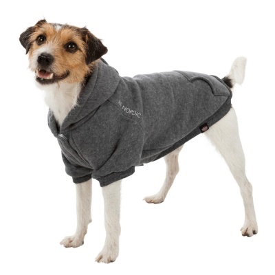 SWEAT "BE NORIDC FLENSBURG"