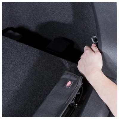 PROTETOR DE PARA-CHOQUES DOBRÁVEL