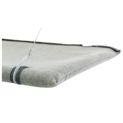 COLCHÃO FINO "HAMMOCK" PARA JANELA