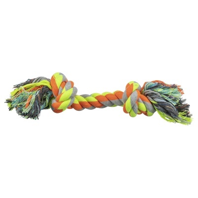 CORDA DE BRINCAR EM ALGODÃO