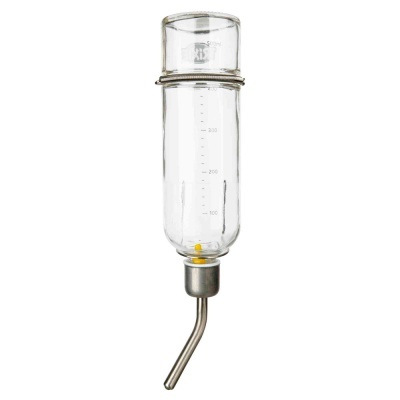 Bebedouro de Esfera em Vidro - Trixie